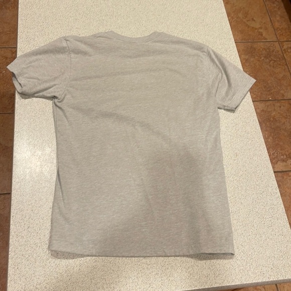 Crazy Cool Threads Amen T-shirt Size S - Picture 2 of 5